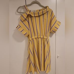 Pre loved medium midi dress